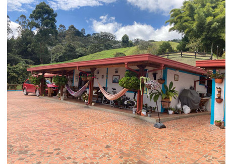 Dom na sprzedaż - Vereda La Playa, Rionegro, Antioquia, Colombia Rionegro, Kolumbia, 220 m², 356 232 USD (1 478 364 PLN), NET-99623633