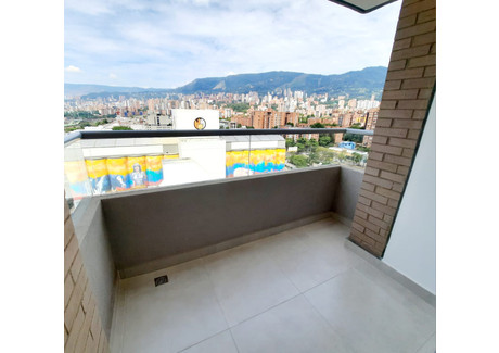 Mieszkanie do wynajęcia - Cra. 48 #32B Sur-139, Zona 1, Envigado, Antioquia, Colombia Envigado, Kolumbia, 71 m², 968 USD (3748 PLN), NET-99623709