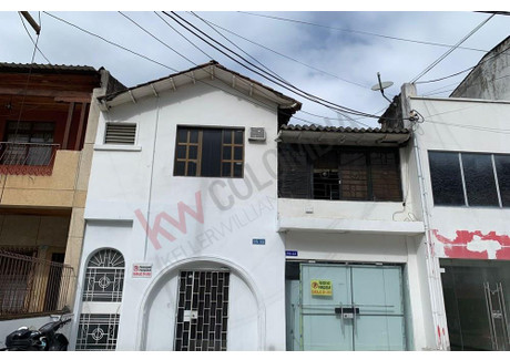 Dom na sprzedaż - calle 17 # Cali, Kolumbia, 308 m², 204 579 USD (801 951 PLN), NET-93545936