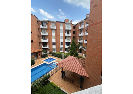 Mieszkanie do wynajęcia - Cl. 13b #70-105, Quintas De Don Simon, Cali, Valle del Cauca Marcali Járás, Kolumbia, 83 m², 830 USD (3403 PLN), NET-102962968