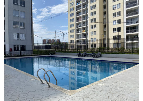 Mieszkanie na sprzedaż - Cra 50 #54c-65 CR BELATERRA Apto 1102 torre 1 parqueadero Marcali Járás, Kolumbia, 62 m², 44 959 USD (184 330 PLN), NET-102962980