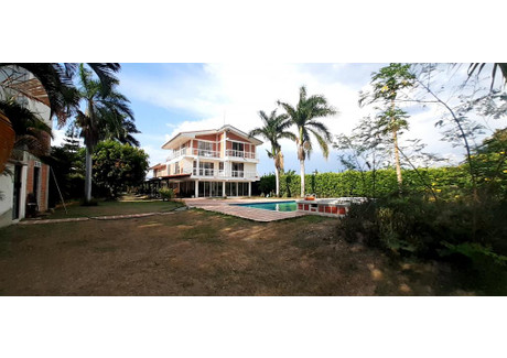 Dom na sprzedaż - Rozo, Palmira, Valle del Cauca, Colombia Palmira, Kolumbia, 576 m², 319 763 USD (1 301 437 PLN), NET-103046006