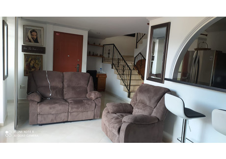 Mieszkanie na sprzedaż - Cl. 48 Sur #42 a 11, Zona 7, Envigado, Antioquia, Colombia Envigado, Kolumbia, 152 m², 122 247 USD (507 326 PLN), NET-102196204