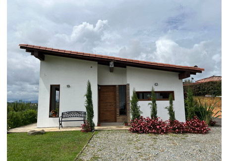 Dom na sprzedaż - Unnamed Road Guarne, Kolumbia, 140 m², 177 686 USD (728 513 PLN), NET-102375975