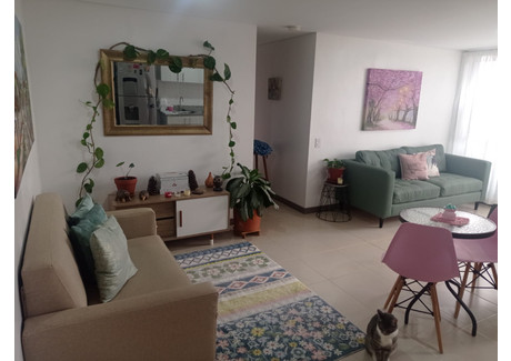 Mieszkanie na sprzedaż - Cl. 73 Sur #63b-117, La Estrella, Antioquia, Colombia La Estrella, Kolumbia, 68 m², 79 731 USD (326 897 PLN), NET-102376254