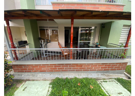 Mieszkanie do wynajęcia - Cra. 85A #9817, Picachito, Medellín, Doce de Octubre, Medellín, Antioq Medellín, Kolumbia, 68 m², 501 USD (2055 PLN), NET-102376323