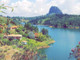 Dom na sprzedaż - 6R5F+48, Guatapé, Vda. Bonilla, Guatapé, Antioquia, Colombia El Peñol, Kolumbia, 380 m², 272 542 USD (1 117 424 PLN), NET-102312059