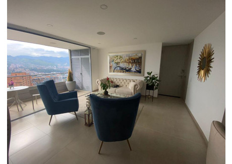 Mieszkanie na sprzedaż - Medellín Kolumbia, 134 m², 264 877 USD (1 085 997 PLN), NET-101983482