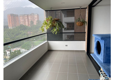 Mieszkanie na sprzedaż - Envigado Kolumbia, 165 m², 311 478 USD (1 292 635 PLN), NET-102092552