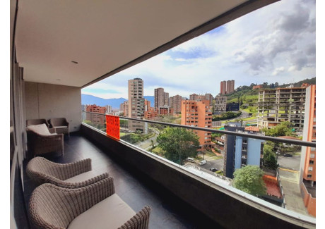 Mieszkanie na sprzedaż - Medellín Kolumbia, 105 m², 274 834 USD (1 140 561 PLN), NET-102092580