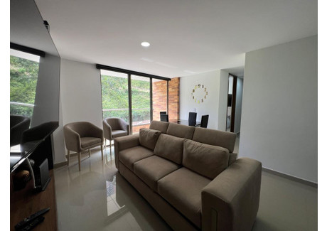 Mieszkanie na sprzedaż - Medellín Kolumbia, 80 m², 112 224 USD (465 729 PLN), NET-102092535