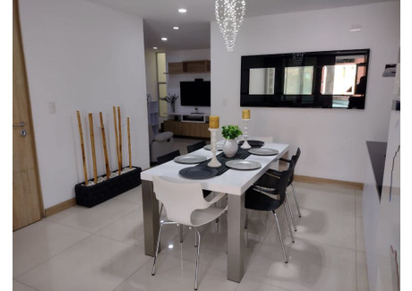 Mieszkanie na sprzedaż - Medellín Kolumbia, 112 m², 208 932 USD (856 620 PLN), NET-102195355