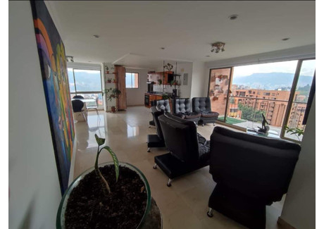 Mieszkanie na sprzedaż - Medellín Kolumbia, 140 m², 244 495 USD (1 014 653 PLN), NET-102195464