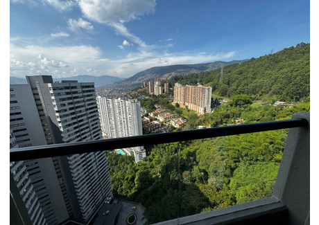 Mieszkanie do wynajęcia - Medellín Kolumbia, 78 m², 934 USD (3827 PLN), NET-102195436