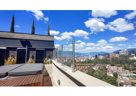 Mieszkanie na sprzedaż - Envigado Kolumbia, 90 m², 304 507 USD (1 263 704 PLN), NET-102196093