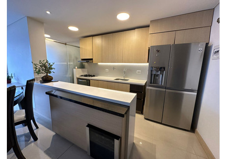 Mieszkanie na sprzedaż - Castropol, El Poblado, Medellín, El Poblado, Medellin, Antioquia, Colo Medellín, Kolumbia, 113 m², 204 237 USD (837 370 PLN), NET-101984225