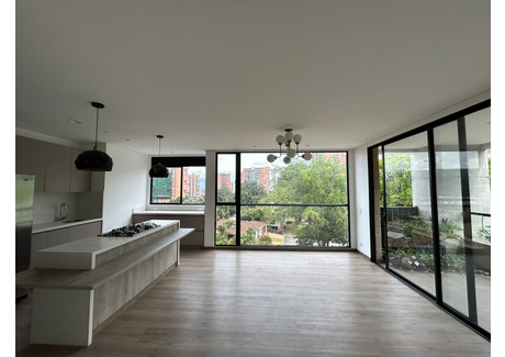 Mieszkanie na sprzedaż - Los Balsos n. 1, El Poblado, Medellín, El Poblado, Medellín, Antioquia Medellín, Kolumbia, 107 m², 265 991 USD (1 103 863 PLN), NET-101984227