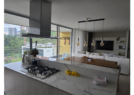 Mieszkanie na sprzedaż - Castropol, El Poblado, Medellín, El Poblado, Medellin, Antioquia, Colo Medellín, Kolumbia, 160 m², 369 803 USD (1 534 681 PLN), NET-102490311