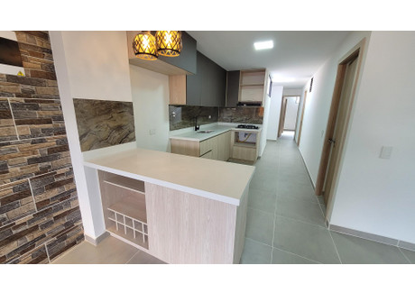 Mieszkanie na sprzedaż - Cl. 25a #58c71, Florencia, Bello, Antioquia, Colombia Bello, Kolumbia, 110 m², 92 953 USD (381 107 PLN), NET-102732770