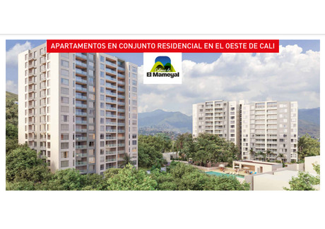 Mieszkanie do wynajęcia - Carrera 4 OESTE/OCCIDENTE #16 Marcali Járás, Kolumbia, 119 m², 1057 USD (4332 PLN), NET-102888031