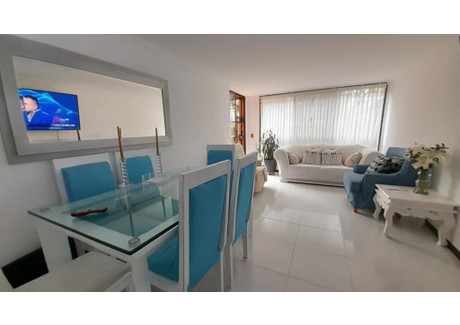 Mieszkanie na sprzedaż - Carrera 36 # 3A - 3 OESTE/OCCIDENTE Edificio Santa Veronica Marcali Járás, Kolumbia, 117 m², 84 994 USD (348 477 PLN), NET-102888380