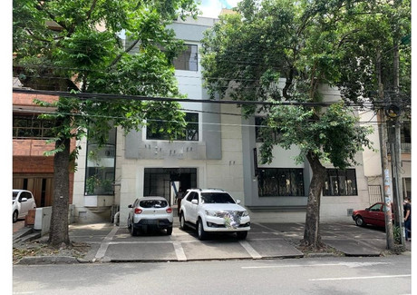 Komercyjne do wynajęcia - Avenida 2 NORTE # 3N - 87 Edificio Escandinavia Marcali Járás, Kolumbia, 1011 m², 3446 USD (14 127 PLN), NET-102888468