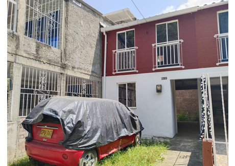 Mieszkanie na sprzedaż - 6FFR+X2, Cl 8H #56-104, Jamundí, Valle del Cauca, Colombia Jamundí, Kolumbia, 53 m², 27 128 USD (111 226 PLN), NET-102375940