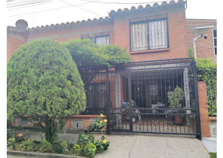 Dom na sprzedaż - Carrera 20 #8 A sur 59, Jamundí, Valle del Cauca, Colombia Jamundí, Kolumbia, 90 m², 58 778 USD (240 989 PLN), NET-102375942