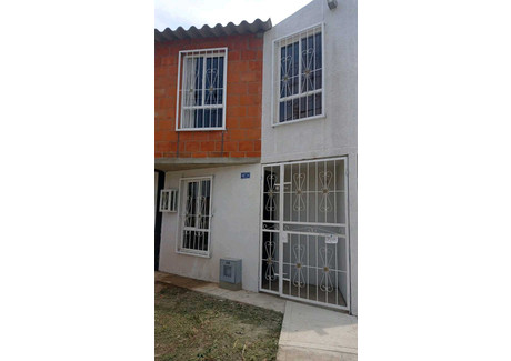 Dom na sprzedaż - Candelaria, Valle del Cauca, Colombia Candelaria, Kolumbia, 44 m², 26 267 USD (106 907 PLN), NET-102375926