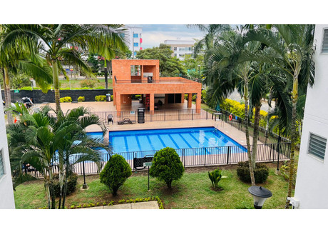 Mieszkanie na sprzedaż - Cra. 90 & Cl. 45, Comuna 17, Cali, Valle del Cauca, Colombia Cali, Kolumbia, 62 m², 50 722 USD (207 962 PLN), NET-101381887