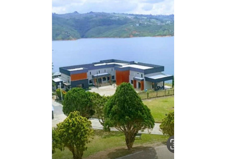 Dom na sprzedaż - Salida hacia Lago Calima, Restrepo, Valle del Cauca, Colombia Cali, Kolumbia, 1000 m², 1 083 295 USD (4 149 018 PLN), NET-100768193