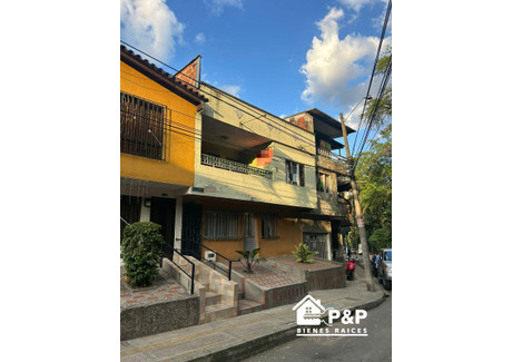 Dom na sprzedaż - Belen altavista parte baja, Belén, Medellín, Antioquia, Colombia Medellín, Kolumbia, 185 m², 110 605 USD (459 012 PLN), NET-102887925