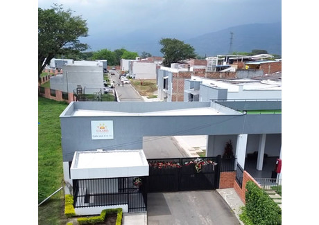 Działka na sprzedaż - Calle 26a #10-115, Jamundí, Valle del Cauca, Colombia Jamundí, Kolumbia, 95 m², 26 267 USD (107 695 PLN), NET-102548522