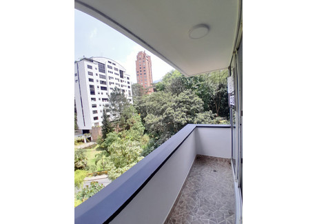 Mieszkanie do wynajęcia - Cl 16A Sur # 34-950 El Poblado Medellín Medellín, Kolumbia, 110 m², 957 USD (3973 PLN), NET-100685028