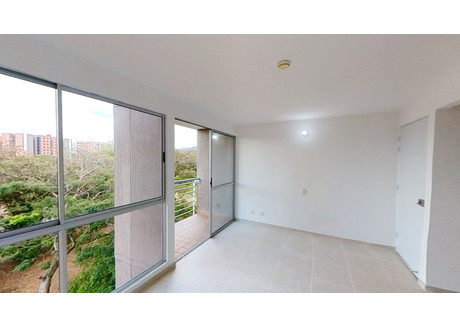 Mieszkanie na sprzedaż - Valle de lili, Comuna 17, Cali, Valle del Cauca, Colombia Cali, Kolumbia, 60 m², 49 290 USD (204 554 PLN), NET-100684914