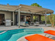 Dom na sprzedaż - 36870 Los Alamos Road Rancho Mirage, Usa, 269,23 m², 1 989 000 USD (8 095 230 PLN), NET-101020913