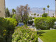 Mieszkanie na sprzedaż - 5300 E Waverly Drive Palm Springs, Usa, 56,58 m², 239 000 USD (979 900 PLN), NET-101265639