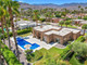 Dom na sprzedaż - 10 Silver Circle Rancho Mirage, Usa, 228,36 m², 1 795 000 USD (6 892 800 PLN), NET-100166800