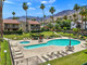 Mieszkanie na sprzedaż - 310 E San Jose Road Palm Springs, Usa, 108,7 m², 319 000 USD (1 279 190 PLN), NET-100916584