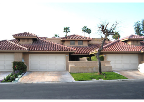 Mieszkanie na sprzedaż - 77767 Woodhaven Drive N Palm Desert, Usa, 176,24 m², 519 000 USD (2 127 900 PLN), NET-101051276