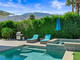 Dom na sprzedaż - 1502 Amelia Way Palm Springs, Usa, 159,51 m², 1 285 000 USD (5 152 850 PLN), NET-101778833