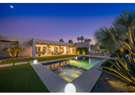 Dom na sprzedaż - 26 Sun Ridge Circle Rancho Mirage, Usa, 362,51 m², 3 495 000 USD (14 224 650 PLN), NET-102937069