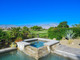 Dom na sprzedaż - 220 Loch Lomond Road Rancho Mirage, Usa, 237,09 m², 1 699 000 USD (6 643 090 PLN), NET-100248884