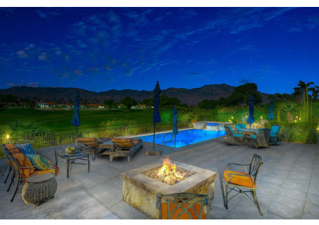 Dom na sprzedaż - 220 Loch Lomond Road Rancho Mirage, Usa, 237,09 m², 1 699 000 USD (6 643 090 PLN), NET-100248884