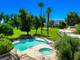 Mieszkanie na sprzedaż - 737 Inverness Drive Rancho Mirage, Usa, 163,14 m², 649 000 USD (2 660 900 PLN), NET-100761947