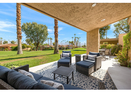 Mieszkanie na sprzedaż - 73450 Dalea Lane Palm Desert, Usa, 176,61 m², 899 000 USD (3 685 900 PLN), NET-101661152