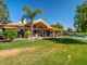 Dom do wynajęcia - 1 Pine Valley Drive Rancho Mirage, Usa, 254,18 m², 6500 USD (26 455 PLN), NET-101712070