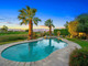 Dom na sprzedaż - 79 Royal Saint Georges Way Rancho Mirage, Usa, 569,03 m², 4 395 000 USD (17 887 650 PLN), NET-101817241