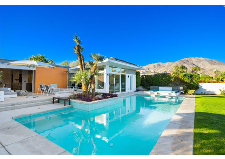 Dom na sprzedaż - 73316 Joshua Tree Street Palm Desert, Usa, 234,21 m², 2 200 000 USD (8 954 000 PLN), NET-102636474