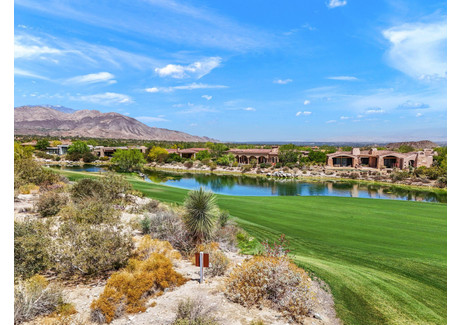 Dom na sprzedaż - 74304 Desert Arroyo Trail Indian Wells, Usa, 545,9 m², 8 500 000 USD (34 850 000 PLN), NET-102729367